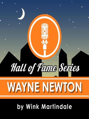 cover image of Wayne Newton